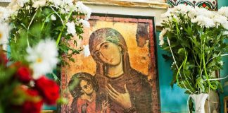 Čudotvorna ikona Presvete Bogorodice se nalazi u ovom manastiru: Veruje se da pomaže bolesnima, nerotkinjama…