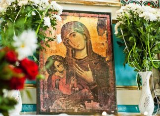 Čudotvorna ikona Presvete Bogorodice se nalazi u ovom manastiru: Veruje se da pomaže bolesnima, nerotkinjama…