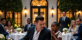 Devojčica pitala za hranu – ono što je usledilo vratilo veru u ljude