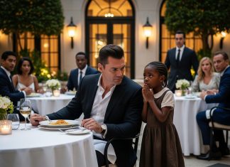 Devojčica pitala za hranu – ono što je usledilo vratilo veru u ljude