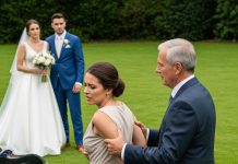 Slomljena bajka: Istina koja je razrušila vjenčanje