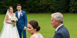 Slomljena bajka: Istina koja je razrušila vjenčanje