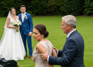 Slomljena bajka: Istina koja je razrušila vjenčanje