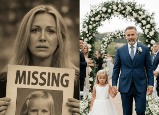 Nestanak u tržnom centru i susret koji je promijenio sve