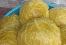 Iskusni kuhar otkrio kako najbolje ukiseliti kupus: Evo u čemu je tajna…