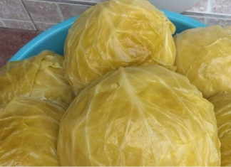 Iskusni kuhar otkrio kako najbolje ukiseliti kupus: Evo u čemu je tajna…