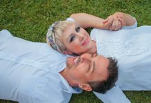 Keba i Olja od dvorišta napravili bajku, u ovoj oazi je nekad uživala Severina: Letnjikovac, bazen i bašta lavande