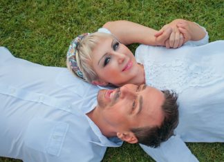 Keba i Olja od dvorišta napravili bajku, u ovoj oazi je nekad uživala Severina: Letnjikovac, bazen i bašta lavande