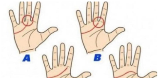 DOBRO POGLEDAJTE VAŠU LINIJU SRCA NA DLANU: PROVJERITE ŠTA ONA ZNAČI, saznajte vašu sudbinu