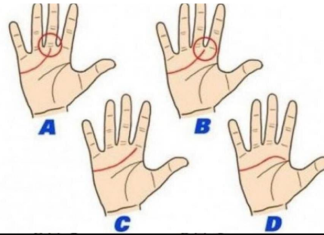 DOBRO POGLEDAJTE VAŠU LINIJU SRCA NA DLANU: PROVJERITE ŠTA ONA ZNAČI, saznajte vašu sudbinu