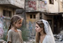 „Ne bih se udala za takvog čovjeka!“, rekla je djevojčica mladenki pred restoranom