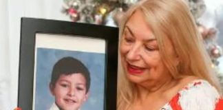 12 GODINA VEROVALA DA JOJ JE SIN MRTAV: Suprug joj je umro od tuge za nestalim Nikolom, onda je zazvonio telefon I ČULA JE “MAMA”