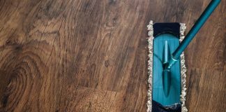 PRAŠINA U STANU ME NERVIRALA, A ONDA MI JE SVEKRVA DALA ODLIČAN RECEPT: Sad Čistim Kuću Trostruko Rjeđe, A SVE BLISTA