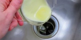 ODVOD VAM UŽASNO SMRDI?: Samo izlijte ovu smjesu, ZA NEKOLIKO MINUTA PROBLEM JE RIJEŠEN! (RECEPT ZA SMJESU)