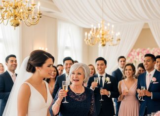 Gostima je bilo smešno dok su je vređali – ali sledećeg dana niko se više nije smejao!