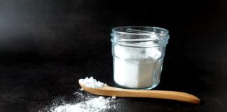 Uvijek nosite kesicu sode bikarbone u torbi: Kad čujete razlog, bićete oduševljeni