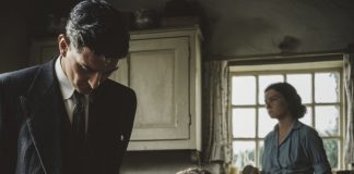 “Priča o dječaku, sluškinji i čovjeku koji je pronašao sebe”