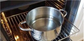 Slijedite ove korake kako biste brzo očistili svoju pećnicu i vratili joj izgled kao nova…