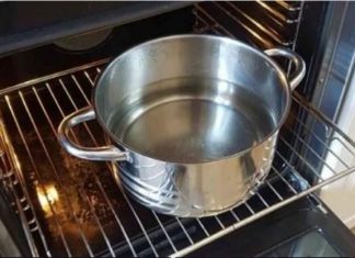 Slijedite ove korake kako biste brzo očistili svoju pećnicu i vratili joj izgled kao nova…