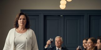 Poniženje pred večerom pretvorilo se u osvetu koju nikada neće zaboraviti