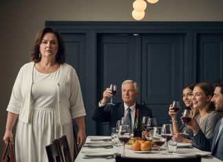 Poniženje pred večerom pretvorilo se u osvetu koju nikada neće zaboraviti