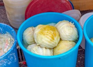 Samo na OVAJ način se ispravno kiseli kupus: Nema šanse da se pokvari do proljeća