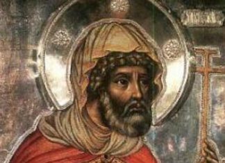 DANAS OBAVEZNO, ALI OBAVEZNO MORATE DA URADITE JEDNO! Slavimo veliki praznik, a pravi vernici OVO MORAJU DA ZNAJU!