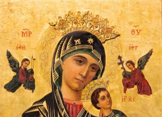 Bogorodica danas drži pokrov iznad nas i štiti nas od zla: Da bi prizvala sreću, svaka žena, danas treba da uradi ovo