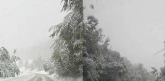 Šta znači kad snijeg padne u oktobru: Naši stari su vjerovali da će nam se ovo desiti