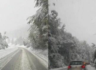Šta znači kad snijeg padne u oktobru: Naši stari su vjerovali da će nam se ovo desiti