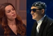 Planirali su i venčanje, a onda ju je izbacio iz stana zbog 22 godine mlađe: Evo kako izgleda žena kojom je Oliver Mandić zamenio Katarinu Radivojević