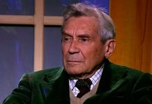 ŠTA TREBA DA URADI ŽENA KAD PREVARI MUŽA? “To su vrlo opasne stvari”, rekao je Vladeta Jerotić pa dao neočekivan SAVET