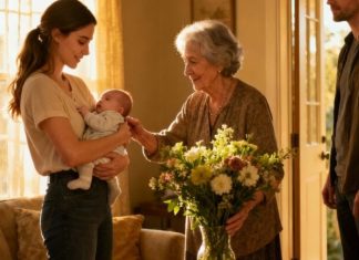 „Granice ljubavi: Kako je otac vratio mir u svoj dom i naučio najtežu lekciju o porodici“