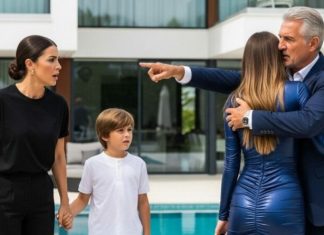 Priča o snazi, izdaji i novom početku: Kako je Emily Carter srušila imperiju svog muža i izgradila sopstvenu