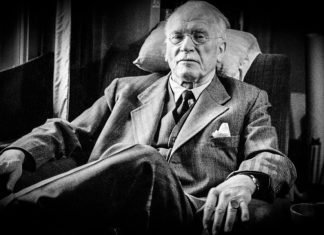 ON JE ZNAO SVAKU TAJNU LJUDSKE DUŠE: Karl Jung je shvatio da sreća leži u ovih 5 stvari!