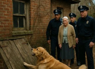 Neočekivani heroj: Kako je pas Sunny otkrio nezamislivo