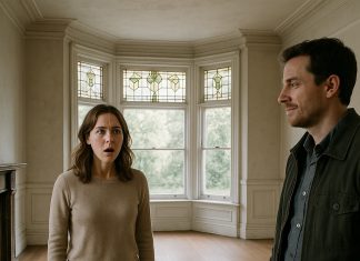 Porodica je došla s koferima, ali ih je dočekalo iznenađenje koje nisu očekivali