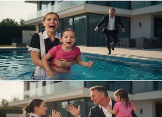 Mislio je da je neodgovorna – dok nije saznao istinu