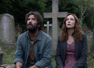 „Sin s groblja: Kako je beskućnik pronašao majku koju nikada nije znao“