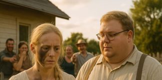 Udala se za farmera, a onda saznala pravu istinu o njemu