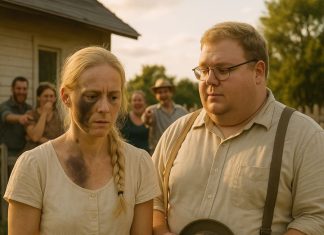 Udala se za farmera, a onda saznala pravu istinu o njemu