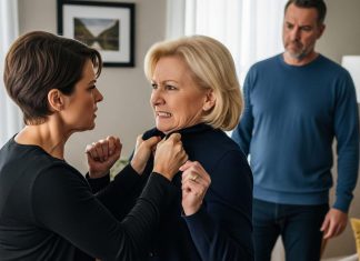 Moj dokument na pragu promenio je našu porodicu zauvek