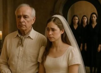 Oženio je mnogo mlađu od sebe, a onda je usledilo nešto neočekivano