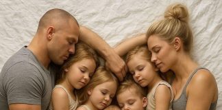 Pet srca…. Jedna istina. …Pokloni koji se ne mogu kupiti