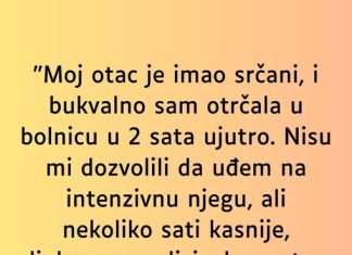 Neobičan slučaj lažnog predstavljanja u bolnici: Posetilac otkriva šokantne detalje