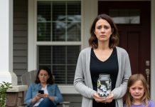 Istina, porodica i pravda: Priča o Sarah, Lisi i maloj Emily koja je svima dala važnu lekciju Ispovesti Dječje knjige