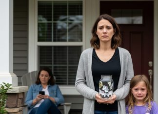 Istina, porodica i pravda: Priča o Sarah, Lisi i maloj Emily koja je svima dala važnu lekciju Ispovesti Dječje knjige