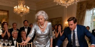 Zlato pod pepelom: Priča o ponosu, oproštaju i porodici koja je naučila da voli