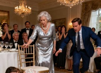 Zlato pod pepelom: Priča o ponosu, oproštaju i porodici koja je naučila da voli