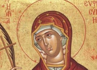 DANAS JE VELIKI PRAZNIK, OVA SVETITELJKA JEDNO NIKAKO NE OPRAŠTA: Verovanje kaže da GREH ne valja načiniti jer će..